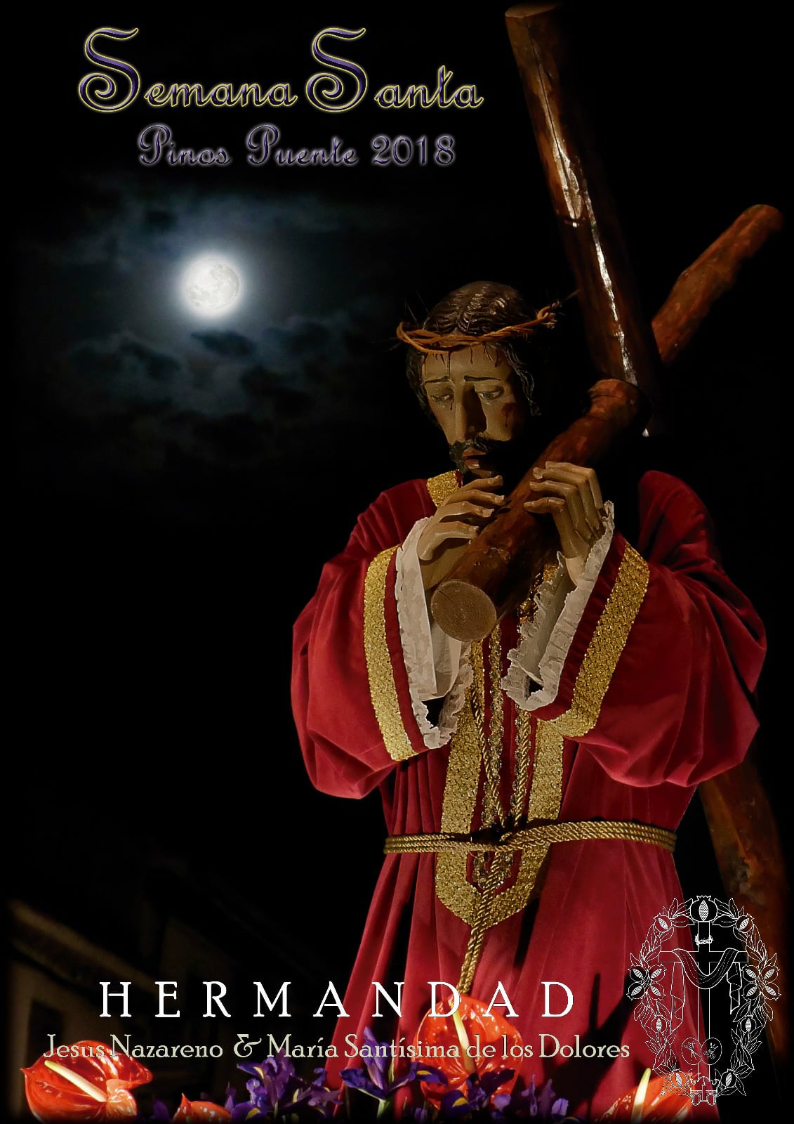 Semana Santa en Pinos Puente  
